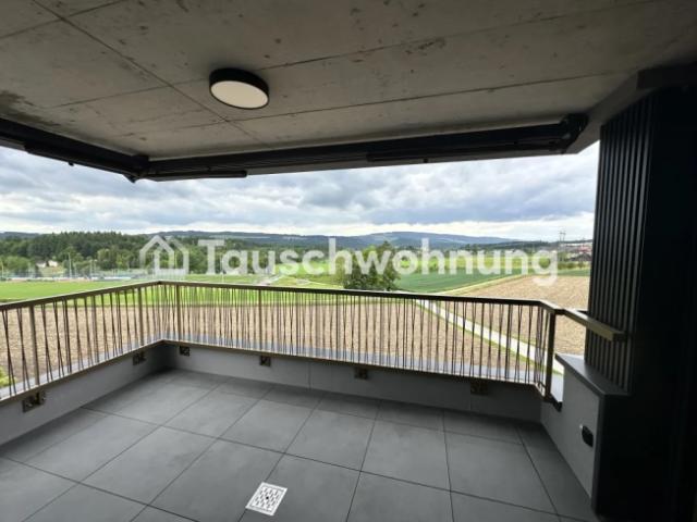 3,5 Zimmer Wohnung in Uitikon, 96 m²