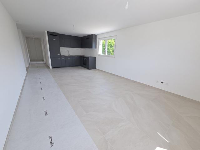 3,5 Zimmer Wohnung in Vétroz