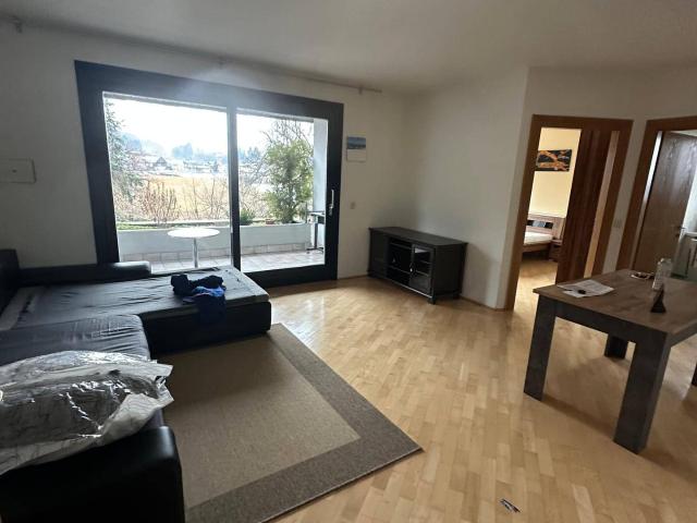 3,5 Zimmer, Villach mit Balkon und Tiefgarage, Sauna und Fitnessstudio / 900€ Miete + 380€ Betriebskosten