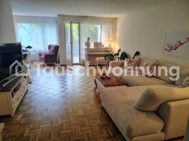 3,5 Zimmer Wohnung in Zürich nähe Irchel und Wald