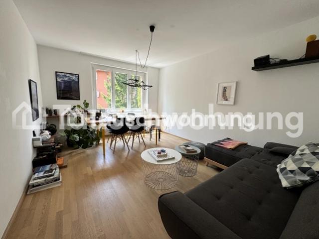 3,5 Zimmer Wohnung in Zürich, Kreis 3