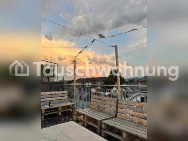 3.5 Zimmer Wohnung in Zürich, Kreis 4