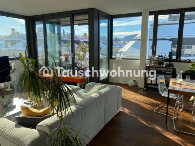 3,5 Zimmer Wohnung in Zürich, Kreis 4, 95 m²