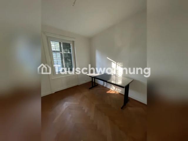 3,5 Zimmer Wohnung in Zürich, Kreis 9