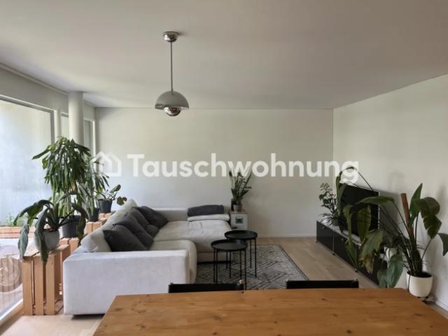 3,5 Zimmer Wohnung in Zürich Kreis 9 zum Tausch gesucht