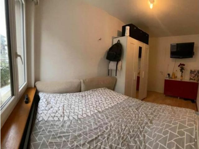 3.5 Zimmer Wohnung in Zürich Seebach
