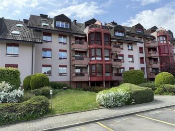Renges, Ecublens, District de l'Ouest lausannois, Waadt