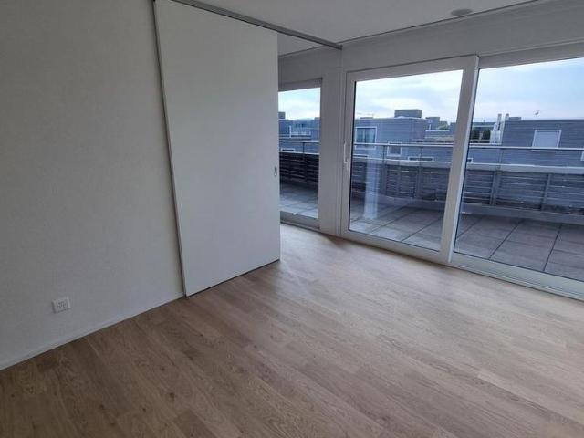 3.5 Zimmer Wohnung, Ihr neues zu Hause in Rohr