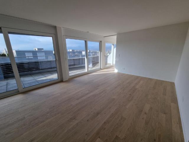 3.5 Zimmer Wohnung, Ihr neues zu Hause in Rohr