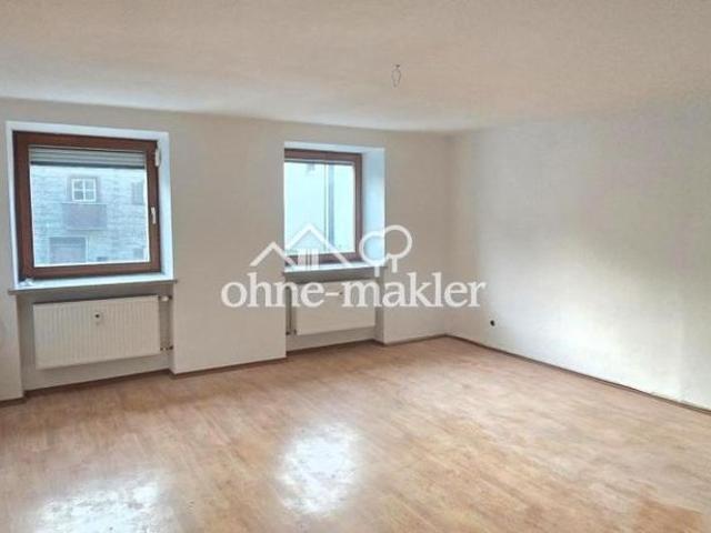 3,5 Zimmer Wohnung Malching