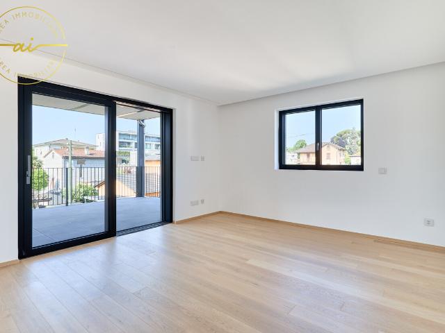 3.5 ZIMMER WOHNUNG MIT NEU GEBAUTER TERRASSE N3