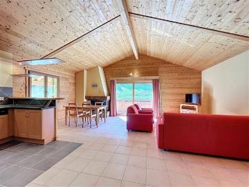 Morgins, Troistorrents, Bezirk Monthey, Wallis