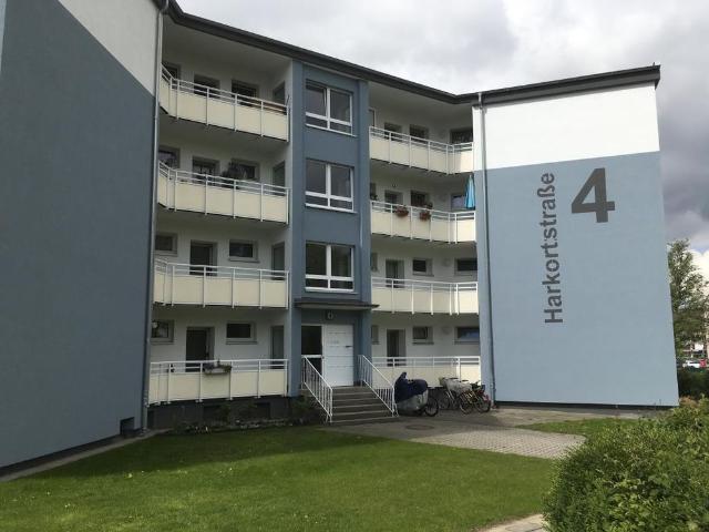 Harkortstraße 4, 59423 Unna