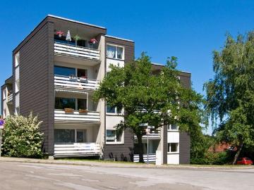 Finkenstraße 61, 42555 Velbert