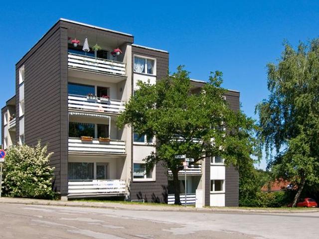 Finkenstraße 61, 42555 Velbert