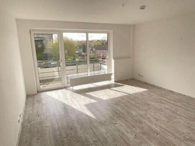 3,5 Zimmer Wohnung mit Balkon in Duisburg Beeck
