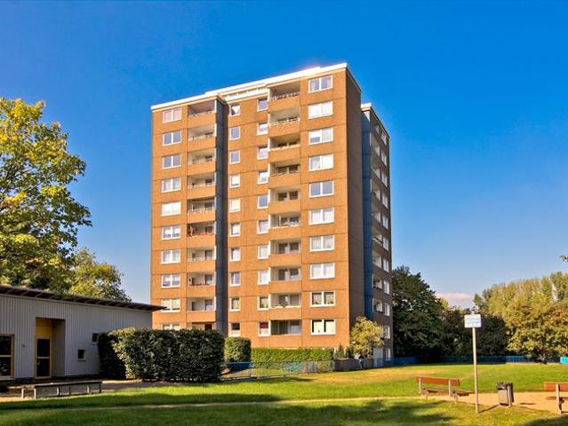 Erasmusstraße 4, 45279 Essen