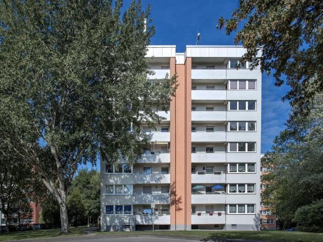 Wilhelm Leuschner Straße 2, 58099 Hagen