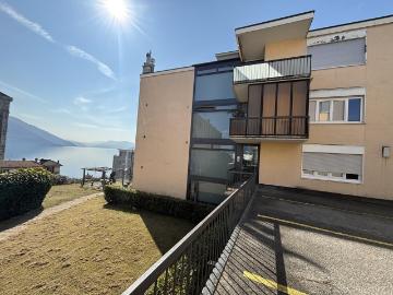 Brissago, Circolo dell'Isole, Bezirk Locarno, Tessin