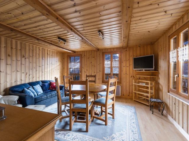 3,5 Zimmer Wohnung mit Charakter zur Miete