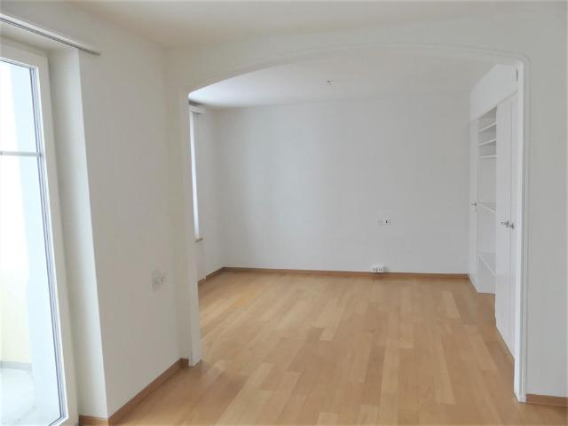 3.5 Zimmer Wohnung mit Charme