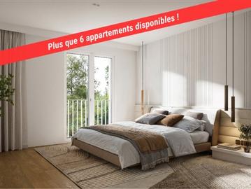 3.5 Zimmer Wohnung mit Dachgeschoss C.6