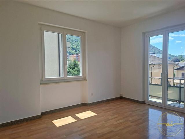3,5 ZIMMER WOHNUNG MIT DOPPELBALKON