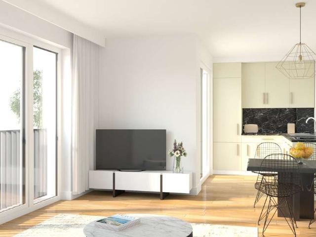 3,5 Zimmer Wohnung mit exklusiver Dachterrasse von 39,10 m² im Oktober € 2.500 Küchengutschein extr