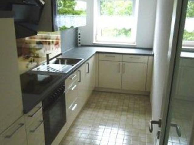 3,5 Zimmer Wohnung mit Garage in Bad Rappenau