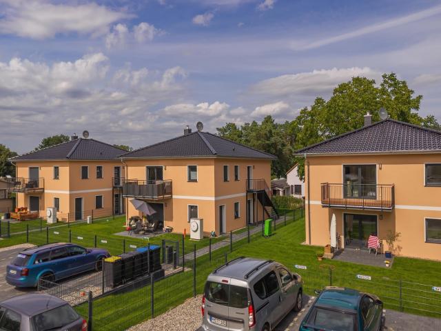 3,5 Zimmer Wohnung mit großem Balkon / Möbilierung möglich !