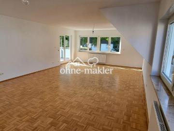 3,5 Zimmer Wohnung mit großem Balkon in ruhiger Lage von Höntrop