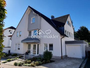 3,5 Zimmer Wohnung mit großem Balkon in ruhiger Lage von Höntrop