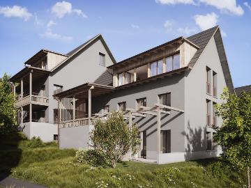 Konolfingen, Verwaltungsregion Bern-Mittelland, Kanton Bern