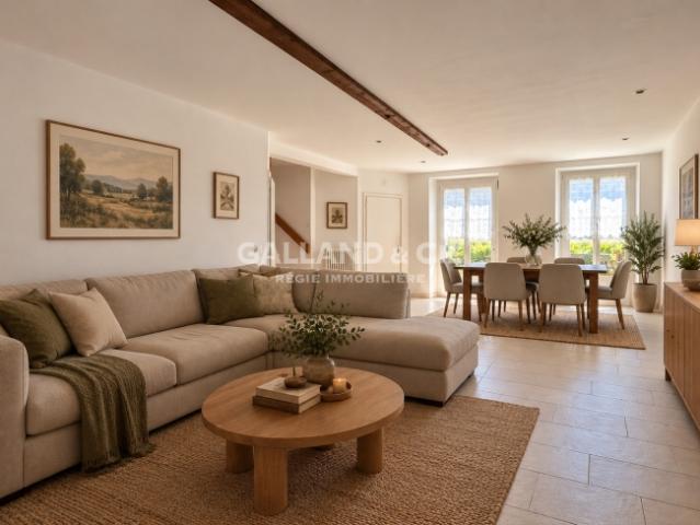 3.5 Room apartment