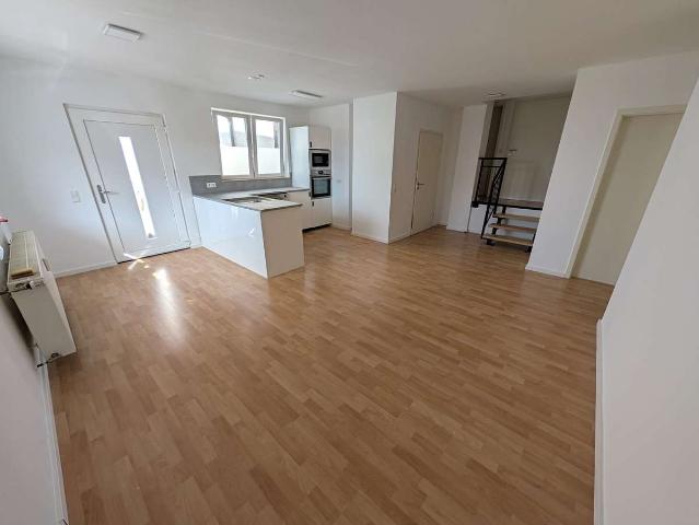3,5 Zimmer Wohnung mit privatem Zugang in Salach