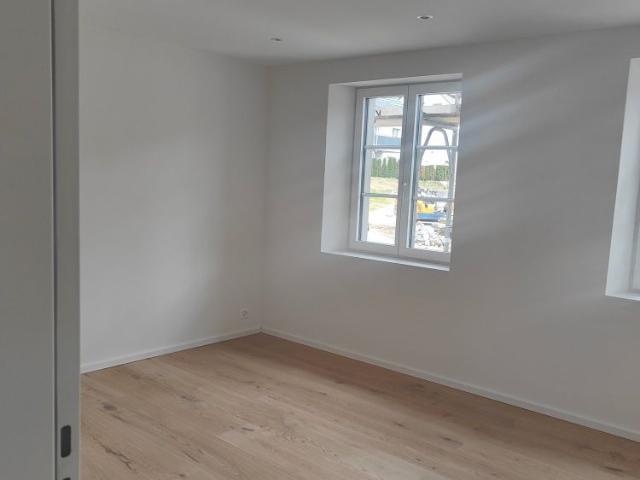 3.5 Zimmer Wohnung mit Terrasse in Diegten