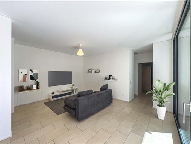 3,5 Zimmer Wohnung mit Terrasse in Lugano