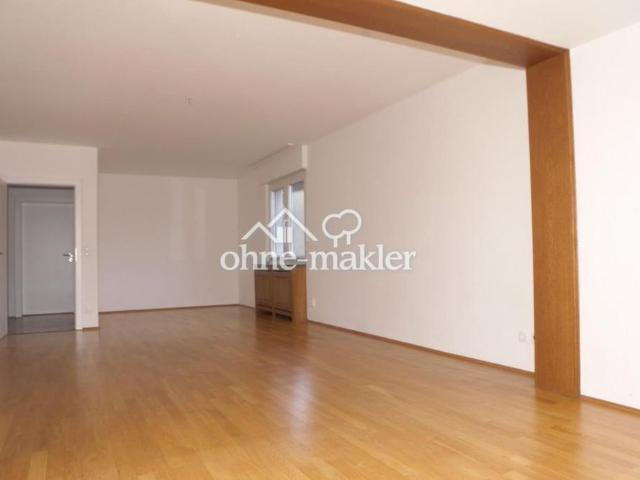 3,5 Zimmer Wohnung mit Terrasse in ruhiger Lage in Gladbeck
