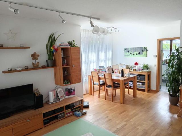 3,5 Zimmer Wohnung mit Terrasse in Stuttgart Riedenberg