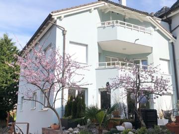 Etagenwohnung for sale in Flüelen, Uri