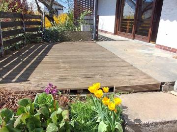 Niederkleen, Mittelhessen, Hessen, Bundesland