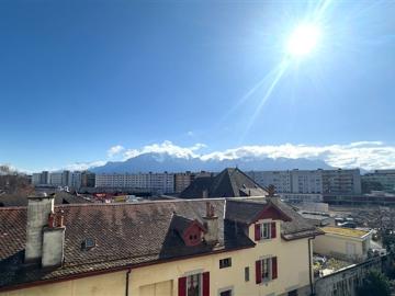 Corsier-sur-Vevey, District de la Riviera-Pays-d’Enhaut, Kanton Freiburg