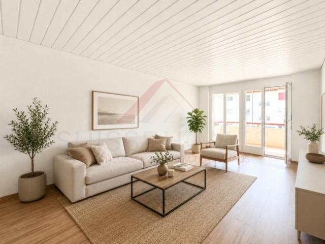 3.5 Zimmer Wohnung mit Weitsicht und ruhigem Wohngefühl in Laupersdorf