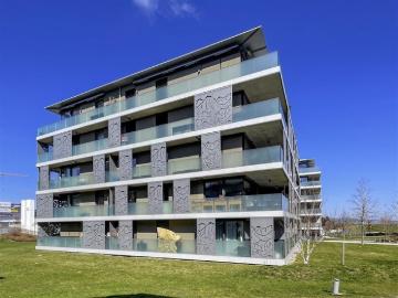 La Tour-de-Trême, Bulle, Greyerzbezirk, Kanton Freiburg