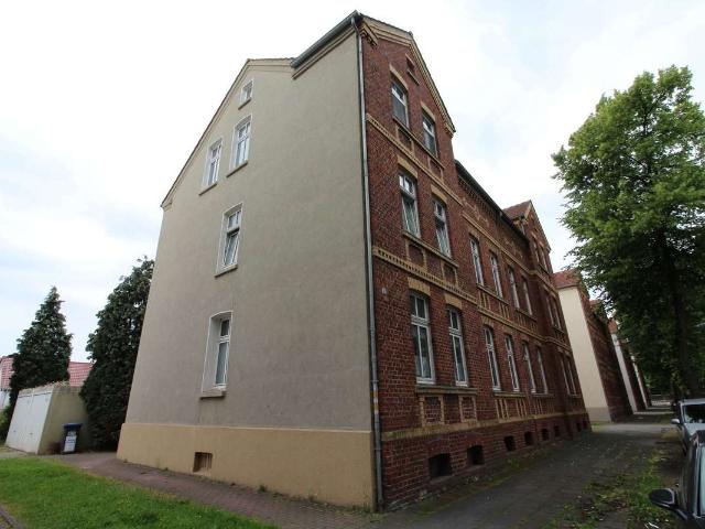 3,5 Zimmer Wohnung mit 68,69 m² im 1. Obergeschoss in Recklinghausen