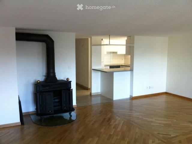 3.5 Zimmer Wohnung mitten in Uster