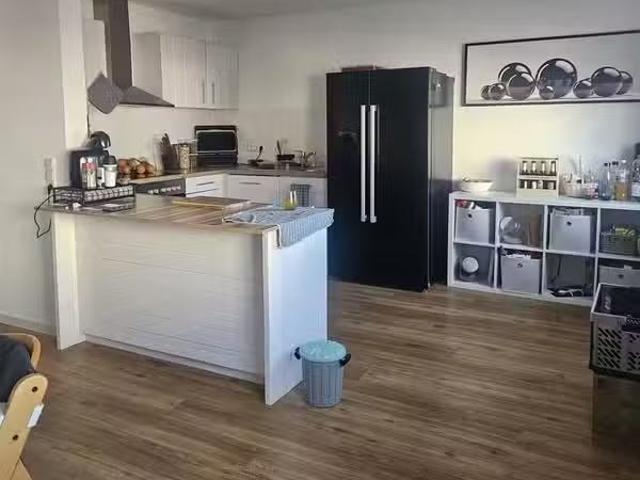 3,5 Zimmer Wohnung mieten in Markelsheim 97980 95 m²