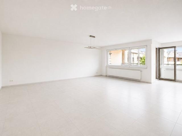 3.5 Zimmer Wohnung nahe Bahnhof Langenthal zu vermieten