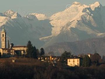 Al Guasto, Collina d'Oro, Gemeinde Carona, Bezirk Lugano, Tessin