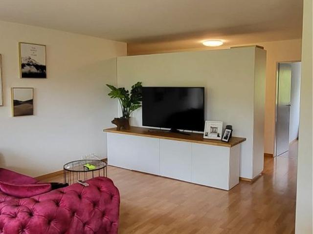 3.5 Zimmer Wohnung neben shoppyland